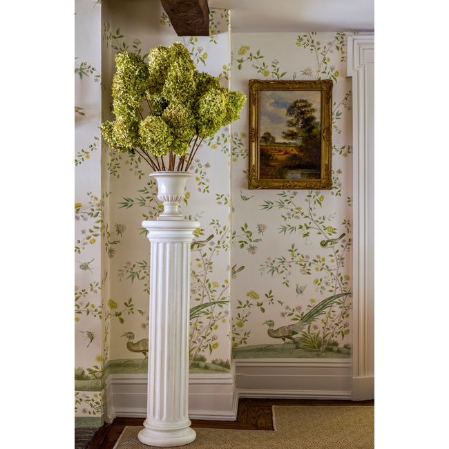 Whitley Hall Wp Pnl - Leaf - Image 3