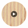 Whittier Way - Twisted Paper Weave | Hollywood Wallcoverings Circular Swatch | Hollywood Wallcoverings