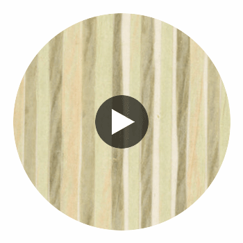 Whittier Way - Twisted Paper Weave | Hollywood Wallcoverings Circular Swatch | Hollywood Wallcoverings