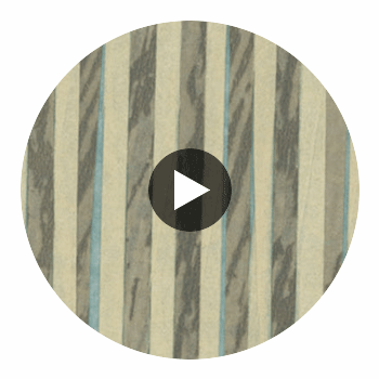 Whittier Way - Twisted Paper Weave | Hollywood Wallcoverings Circular Swatch | Hollywood Wallcoverings