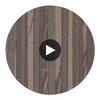 Whittier Way - Twisted Paper Weave | Hollywood Wallcoverings Circular Swatch | Hollywood Wallcoverings