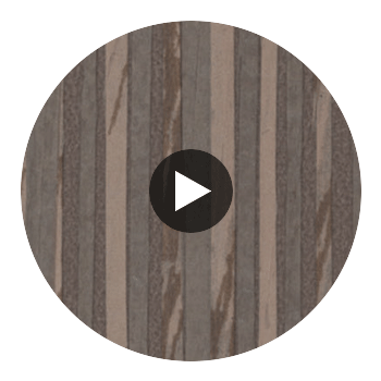 Whittier Way - Twisted Paper Weave | Hollywood Wallcoverings Circular Swatch | Hollywood Wallcoverings