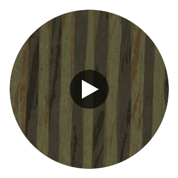Whittier Way - Twisted Paper Weave | Hollywood Wallcoverings Circular Swatch | Hollywood Wallcoverings