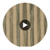 Whittier Way - Twisted Paper Weave | Hollywood Wallcoverings Circular Swatch | Hollywood Wallcoverings
