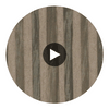 Whittier Way - Twisted Paper Weave | Hollywood Wallcoverings Circular Swatch | Hollywood Wallcoverings