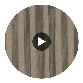 Whittier Way - Twisted Paper Weave | Hollywood Wallcoverings Circular Swatch | Hollywood Wallcoverings