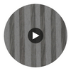 Whittier Way - Twisted Paper Weave | Hollywood Wallcoverings Circular Swatch | Hollywood Wallcoverings