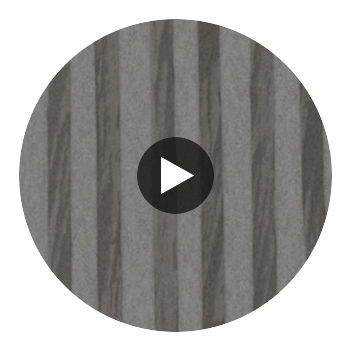 Whittier Way - Twisted Paper Weave | Hollywood Wallcoverings Circular Swatch | Hollywood Wallcoverings