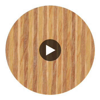 Whittier Way - Twisted Paper Weave | Hollywood Wallcoverings Circular Swatch | Hollywood Wallcoverings
