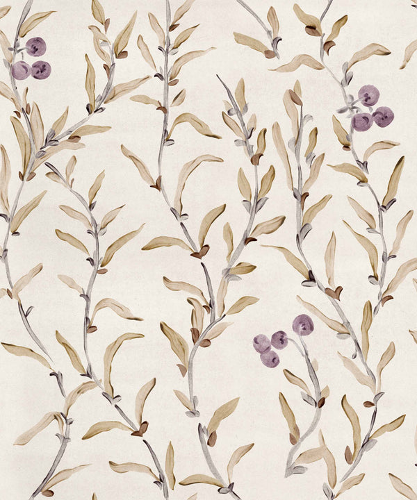 Wild-Blackthorn Prune | Coordonné