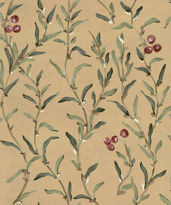 Wild-Blackthorn Sunny | Coordonné