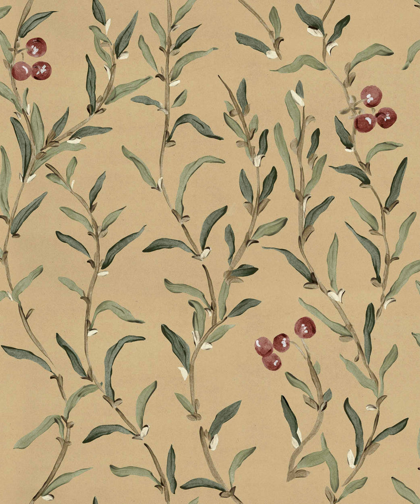 Wild-Blackthorn Sunny | Coordonné