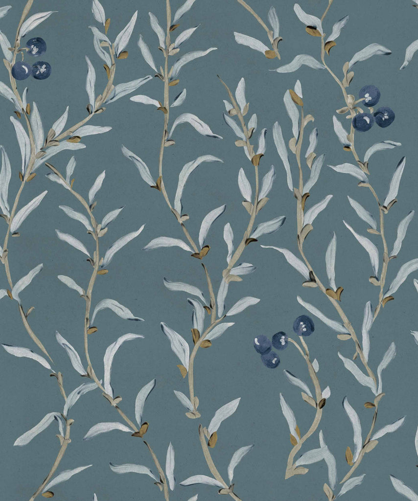 Wild-Blackthorn Zaphire | Coordonné