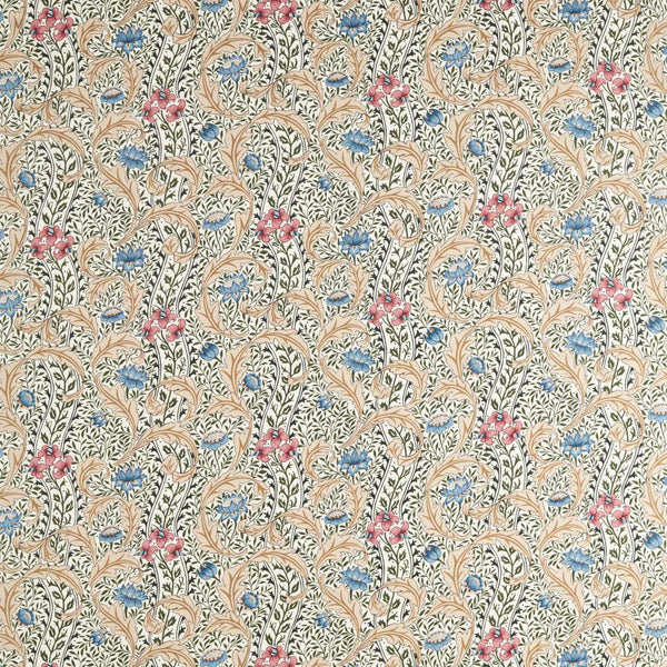 Wild Tulip & Vine Multi | Morris & Co.