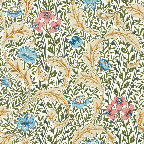 Wild Tulip & Vine Multi | Morris & Co.