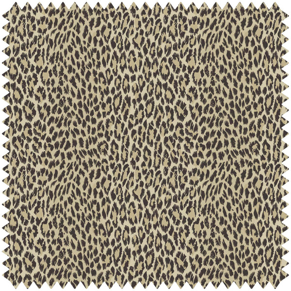 Wild Card Jacquard Butterscotch, Yard Wallcoverings | Newwall