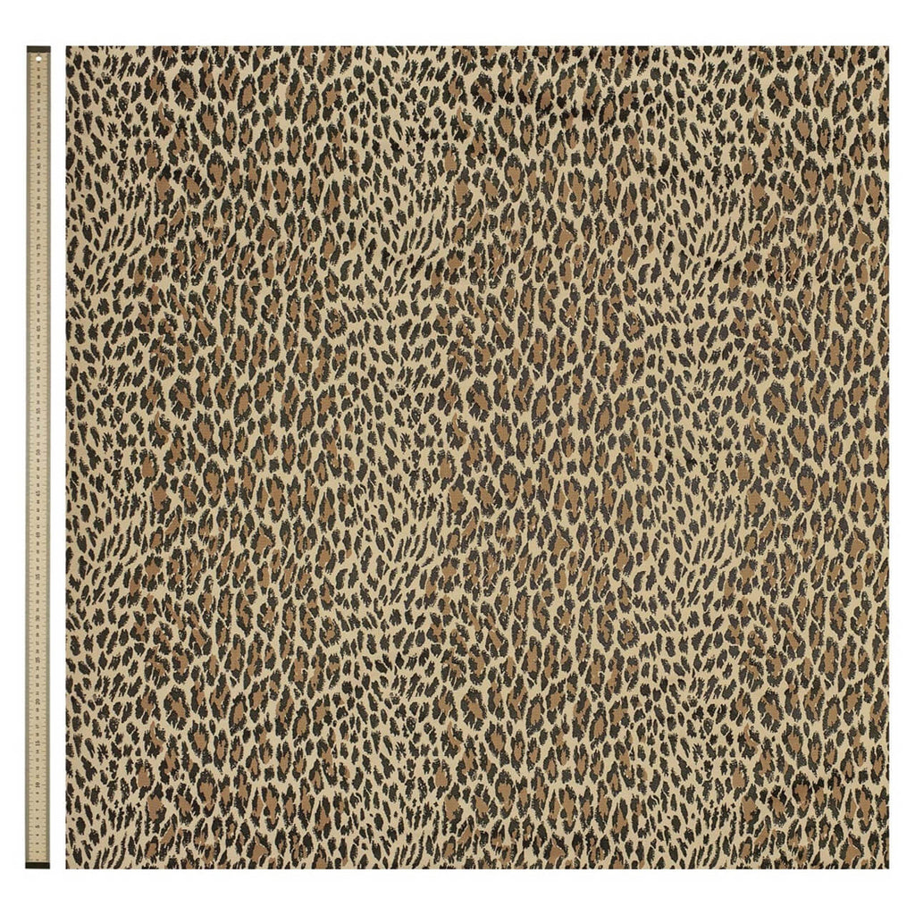 Wild Card Jacquard Butterscotch, Yard