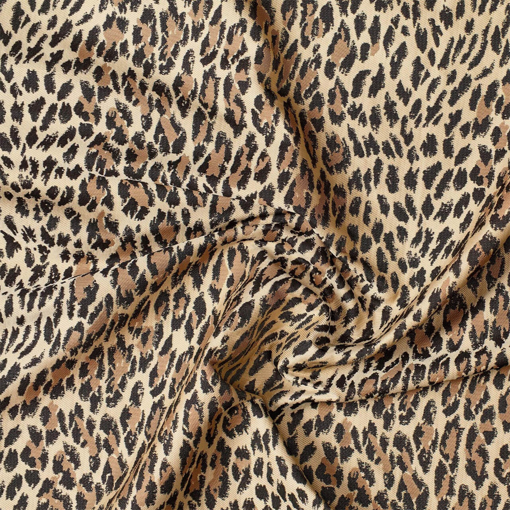 Wild Card Jacquard Butterscotch, Yard