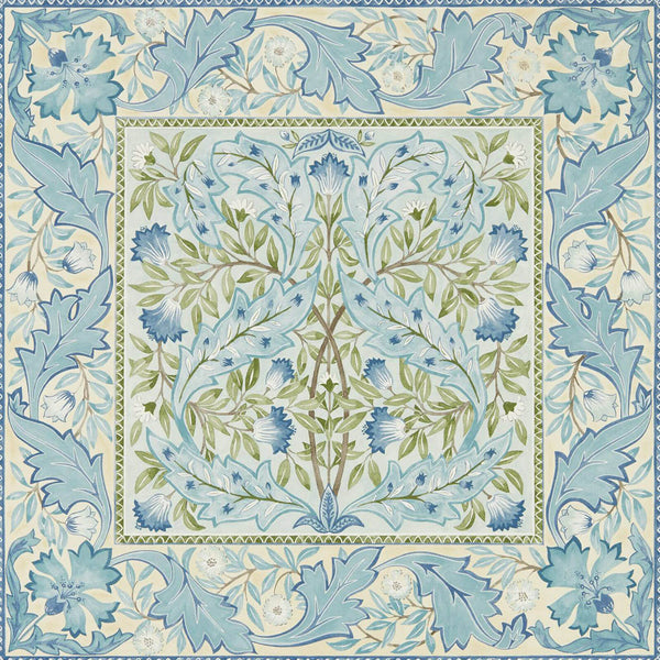 Wilhelmina Indigo | Morris & Co.