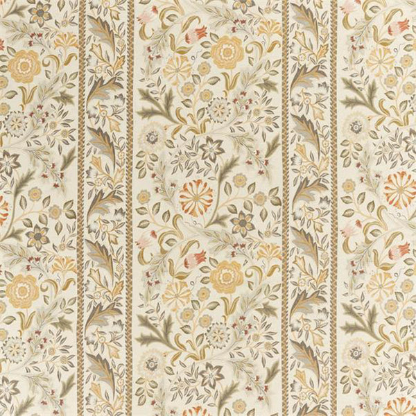 Wilhelmina Weave Linen | Morris & Co.