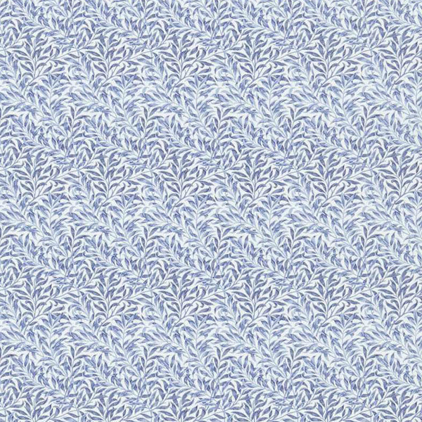 W Bough Minor Blue | Morris & Co.