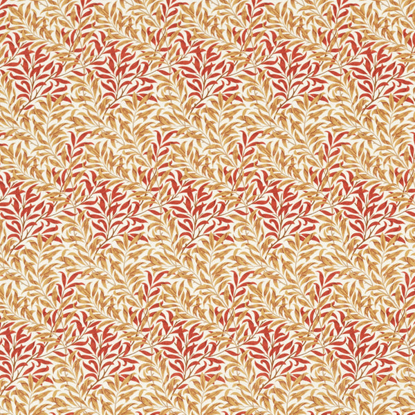 Willow Bough Minor Russet | Morris & Co.