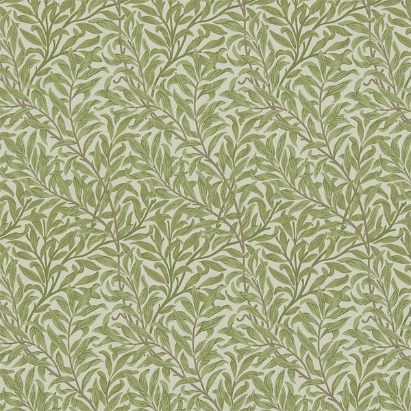 Willow Bough Artichoke/Olive | Morris & Co.