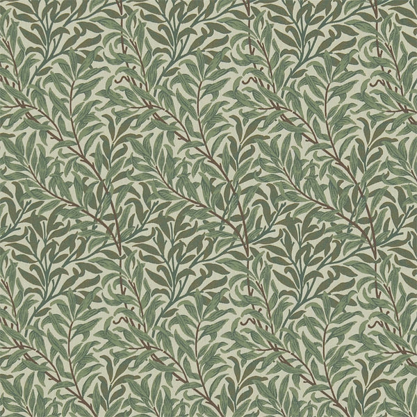 Willow Bough Forest/Thyme | Morris & Co.