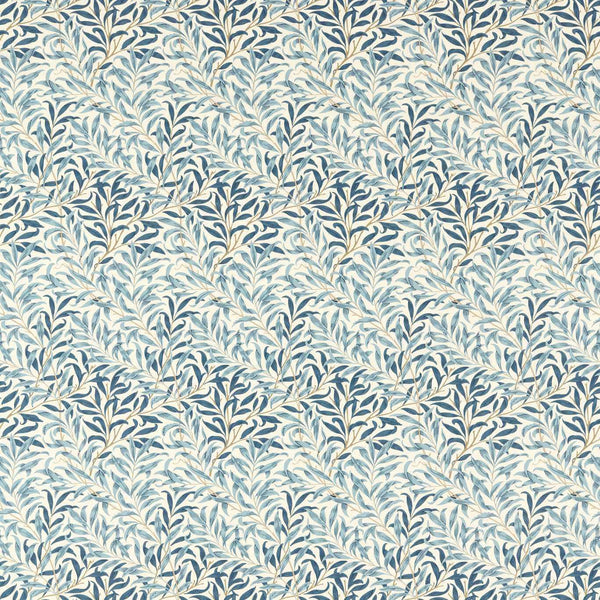 Willow Bough Indigo | Morris & Co.