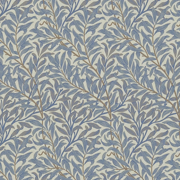 Willow Bough Mineral/Woad | Morris & Co.