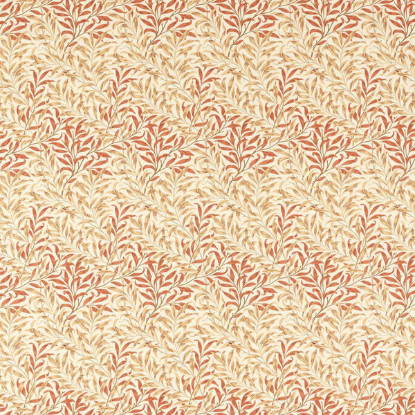 Willow Bough Russet/Wheat | Morris & Co.