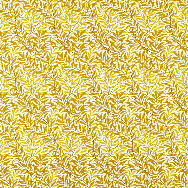 Willow Bough Summer Yellow | Morris & Co.