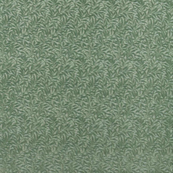 Willow Boughs Caffoy Velvet Mumingtons Stem | Morris & Co.