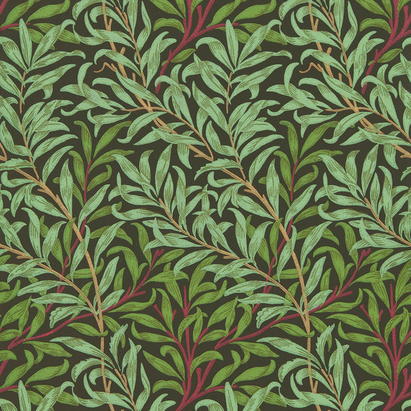 Willow Bough Bitter Chocolate | Morris & Co.