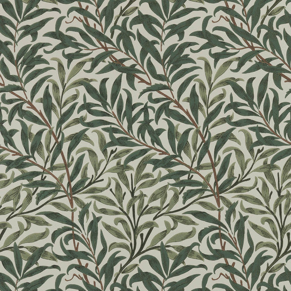 Willow Boughs Forest | Morris & Co.