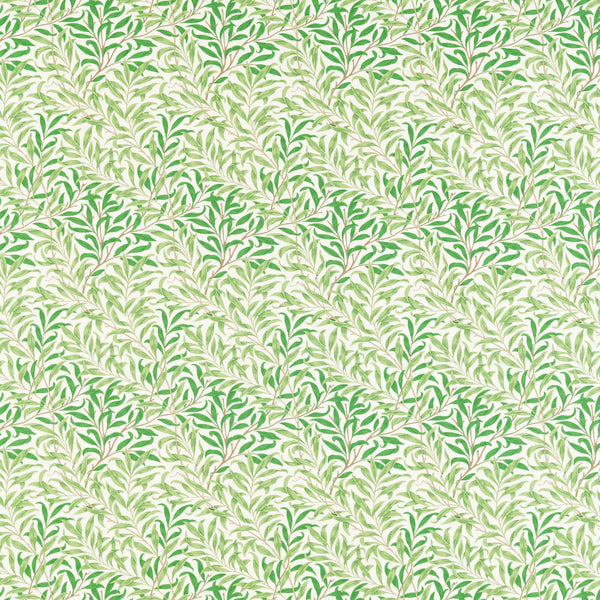 Willow Bough Leaf Green | Morris & Co.