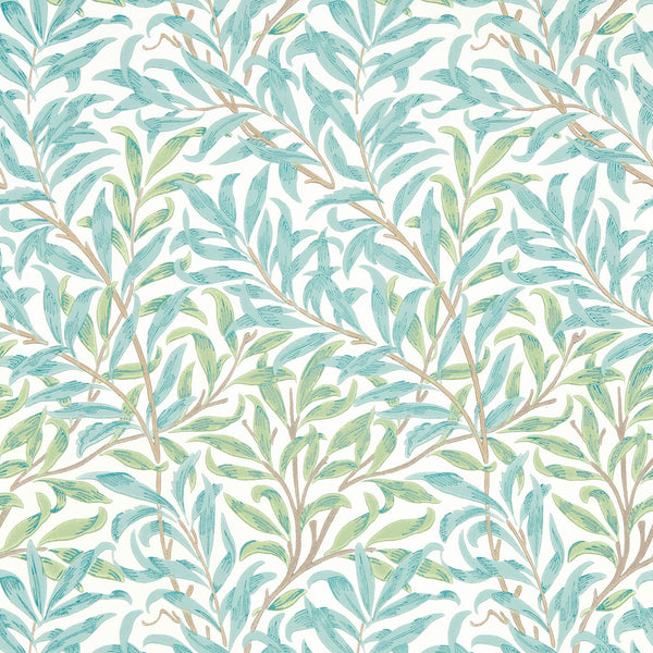 Willow Bough Willow/Seaglass | Morris & Co.