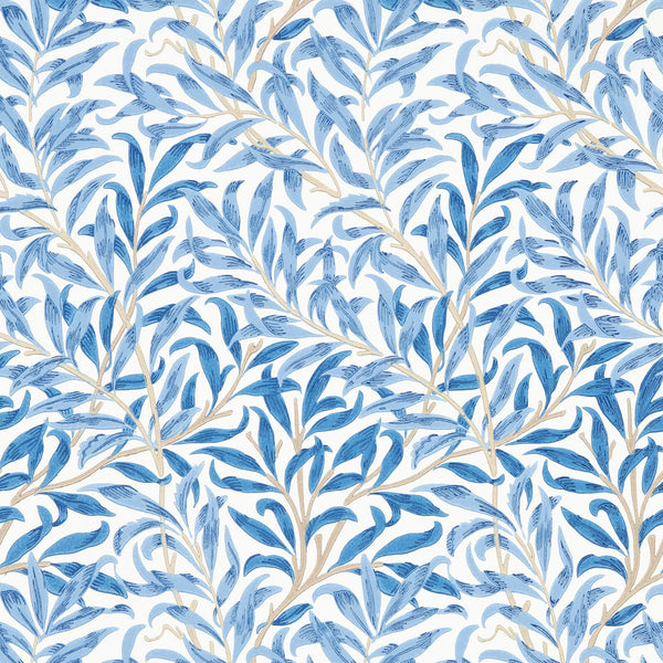 Willow Bough Woad | Morris & Co.