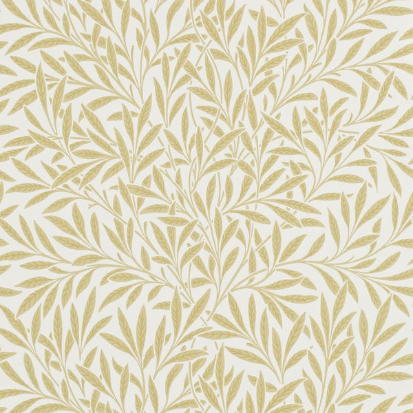 Willow Wallpaper Camomile  | William Morris