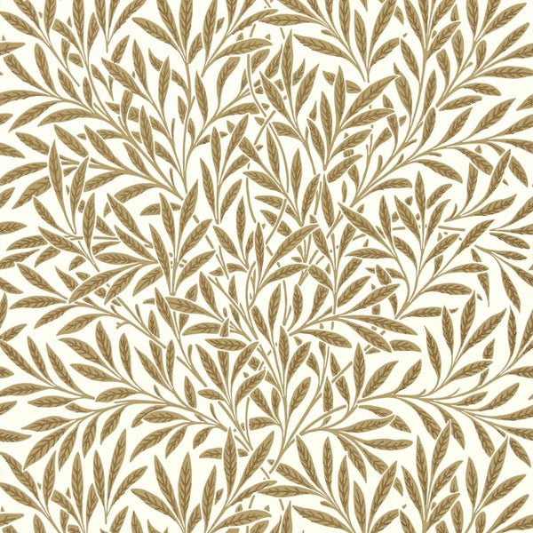 Willow Cream/Brown | Morris & Co.