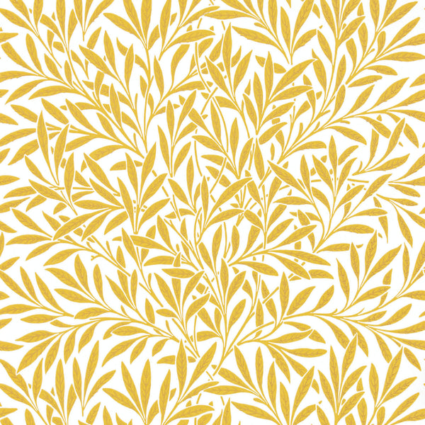 Willow Yellow | Morris & Co.