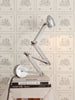 Willow Small, Mist Wallcovering | FallingStar Studio