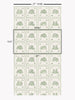 Willow Small, Moss Wallcovering | FallingStar Studio