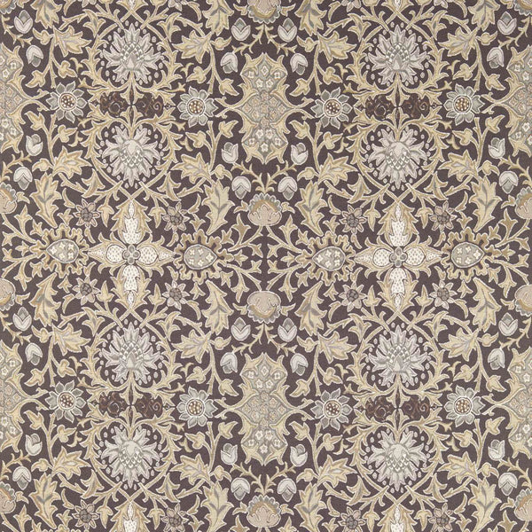 Wilton Weave Slate | Morris & Co.