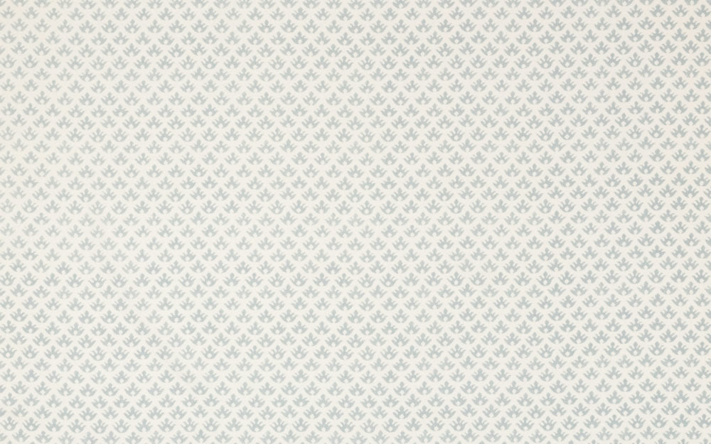 Isabella Neutral, Windsor Blue on Light Tint