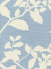 Happy Garden Background, Windsor Blue on Tint