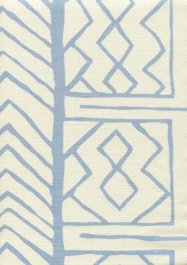 Windsor Blue on Tint