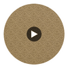 Winfell Forest Light Brown Light Brown — Thibaut Circular Swatch | Thibaut
