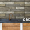 Wood Planks Wall Art Kit | Jeffrey Stevens - Image 2