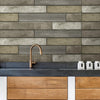 Wood Planks Wall Art Kit | Jeffrey Stevens - Image 1